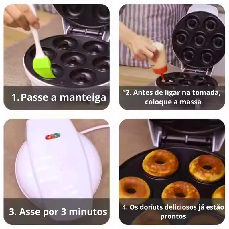 Donuts Chef™