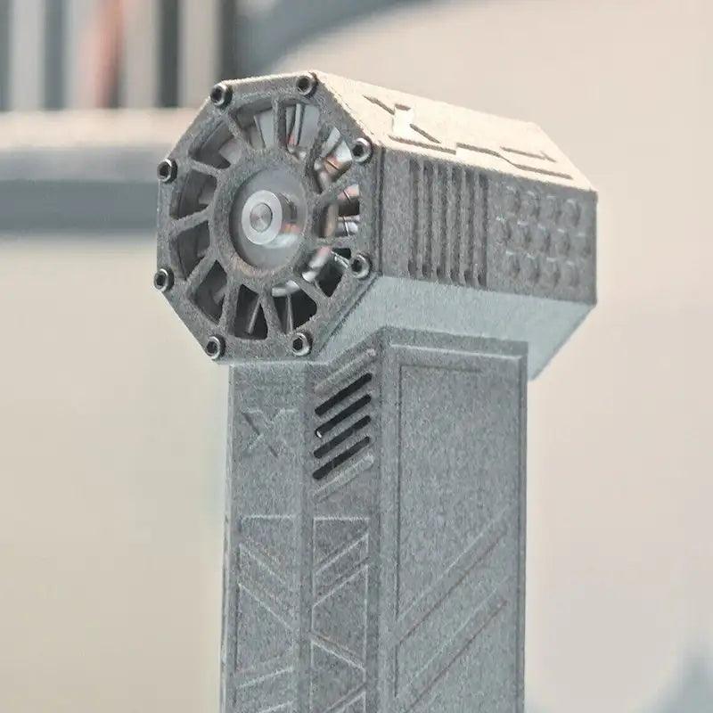 Soprador Turbo JET FAN